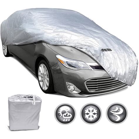 Winter car covers. Things To Know About Winter car covers. 